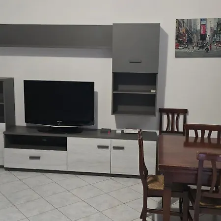 Affittacamere Dora Olbia