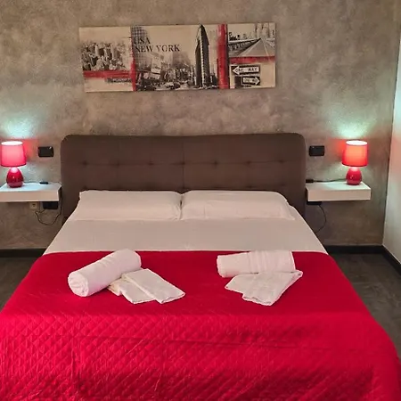 Dora 3* Ольбія