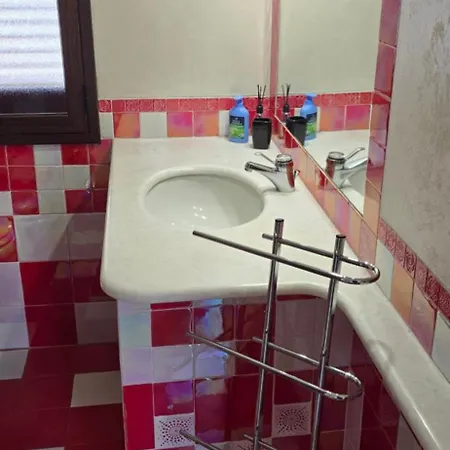 Dora Гостьовий будинок