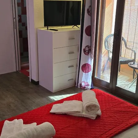 Dora Gæstehus Olbia