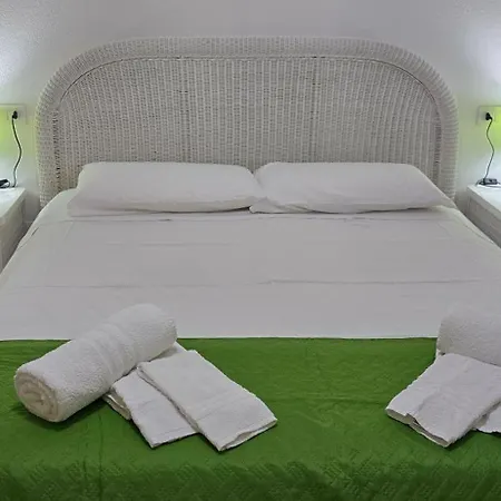 Dora Gæstehus Olbia