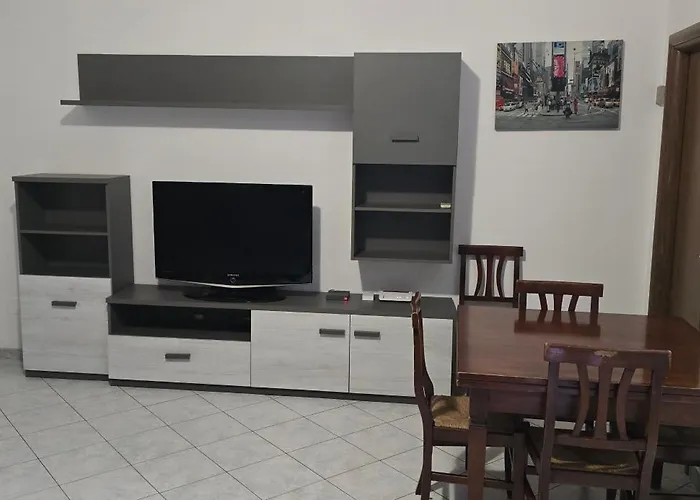 Maison d'hôtes Dora Olbia