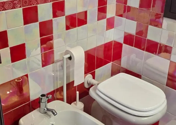 Dora Maison d'hôtes