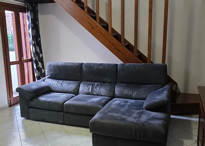 Maison d'hôtes Dora 3*