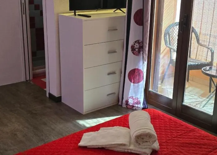 Dora Guest house Olbia