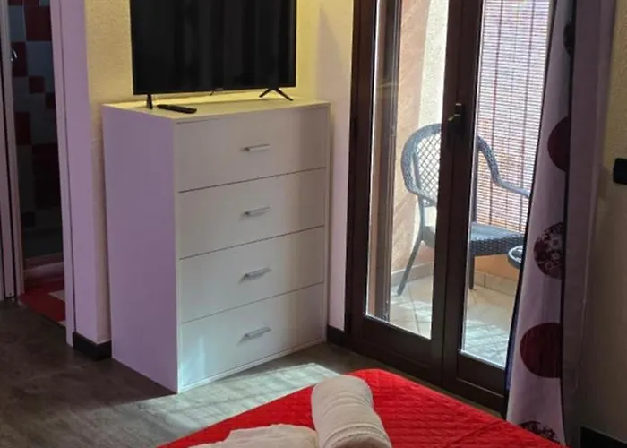 Maison d'hôtes Dora